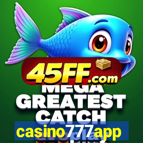 casino777app
