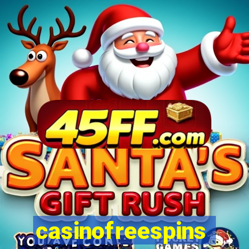 casinofreespins
