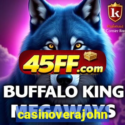 casinoverajohn