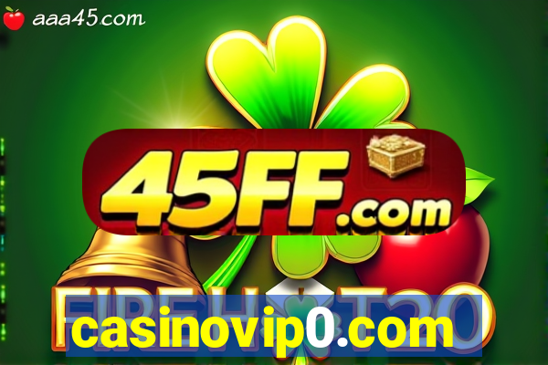 casinovip0.com