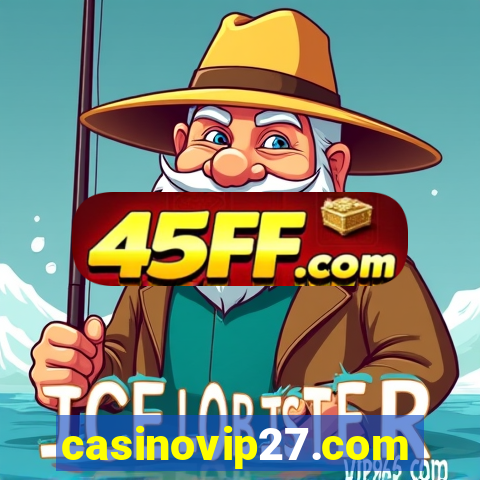 casinovip27.com