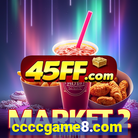 ccccgame8.com