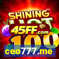 ceo777.me