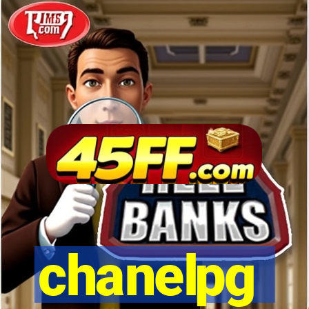 chanelpg