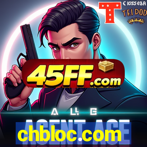 chbloc.com