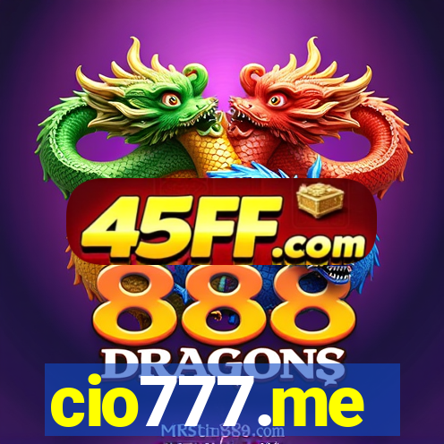 cio777.me