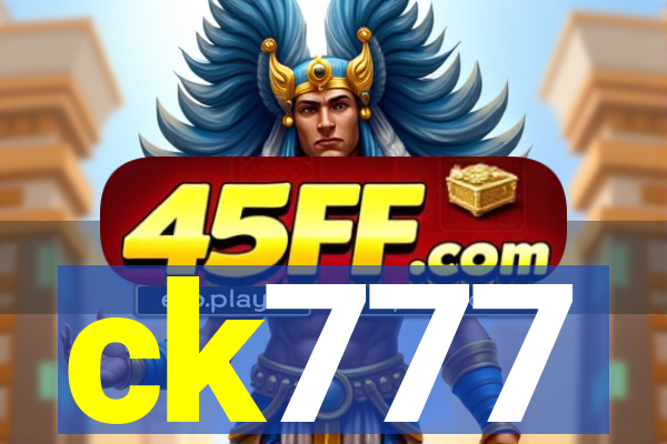 ck777