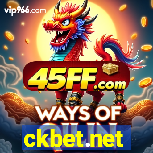 ckbet.net