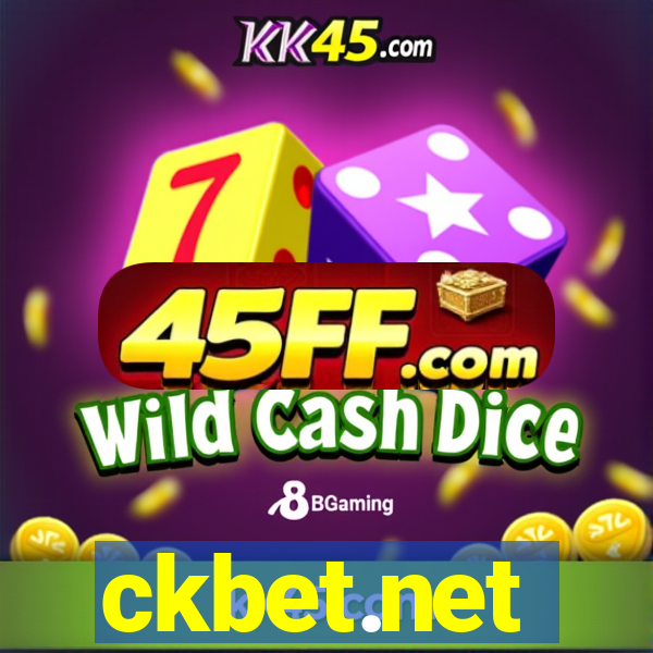 ckbet.net