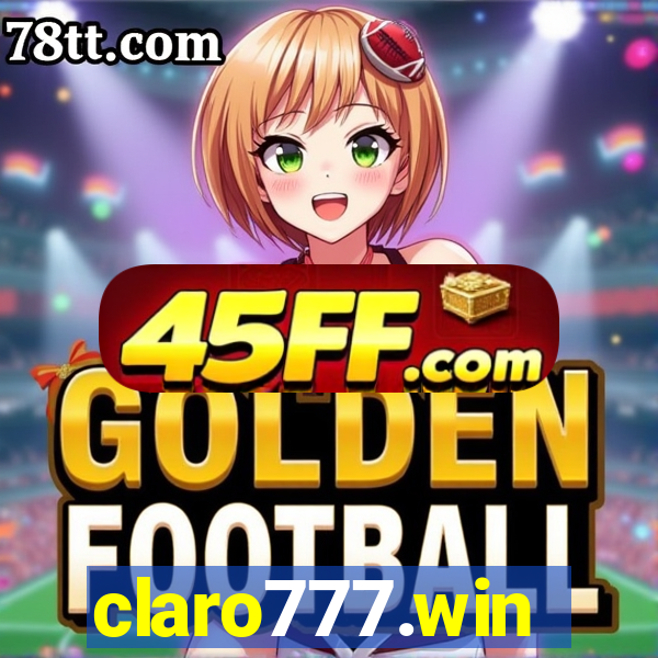 claro777.win
