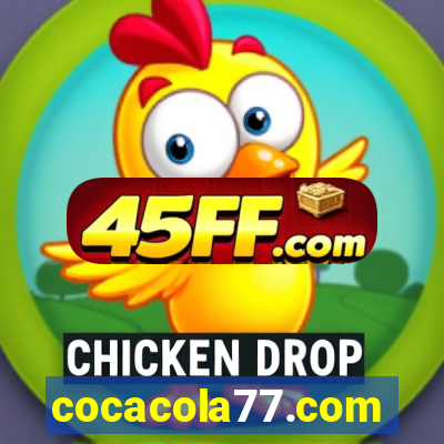 cocacola77.com