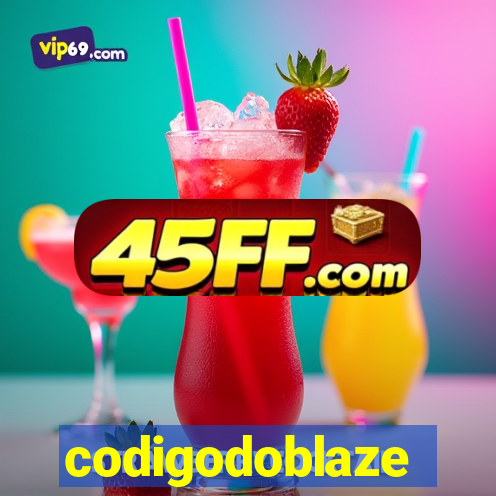 codigodoblaze