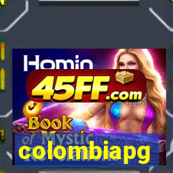 colombiapg