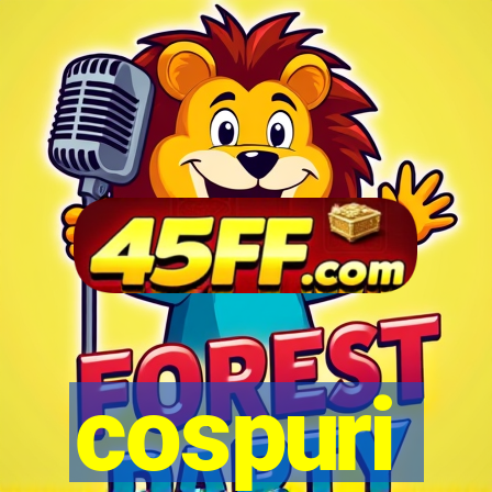 cospuri