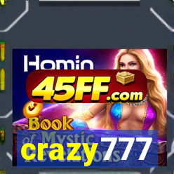 crazy777