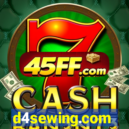 d4sewing.com