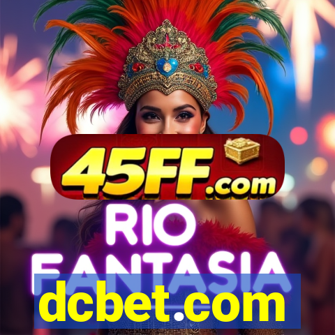 dcbet.com