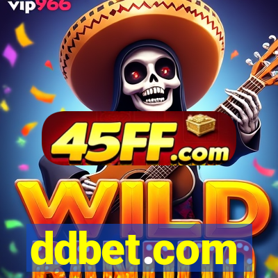 ddbet.com