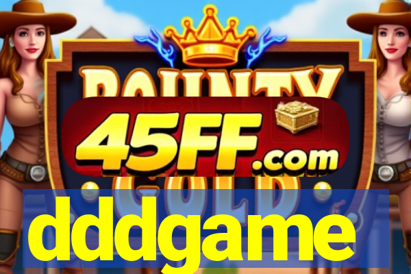 dddgame