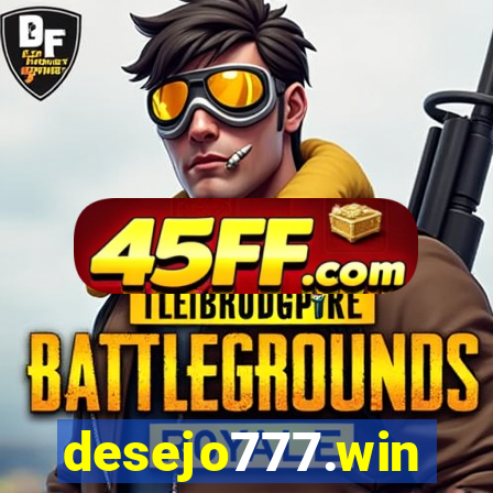desejo777.win