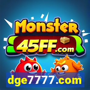 dge7777.com