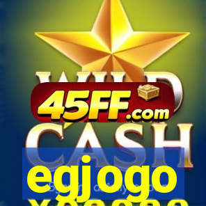 egjogo