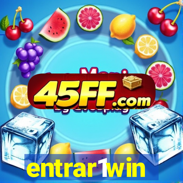 entrar1win