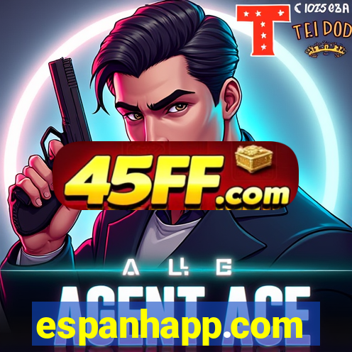 espanhapp.com