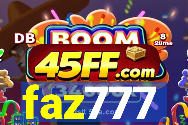 faz777