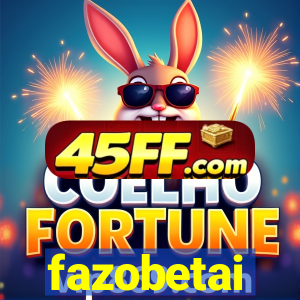 fazobetai