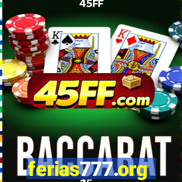 ferias777.org