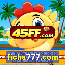 ficha777.com