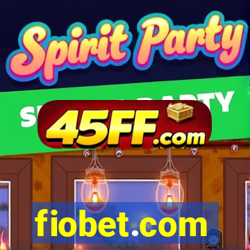 fiobet.com