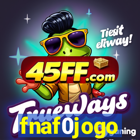 fnaf0jogo