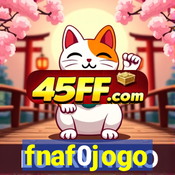 fnaf0jogo