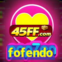 fofendo