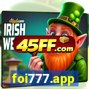 foi777.app