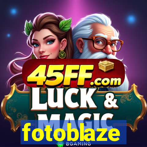 fotoblaze