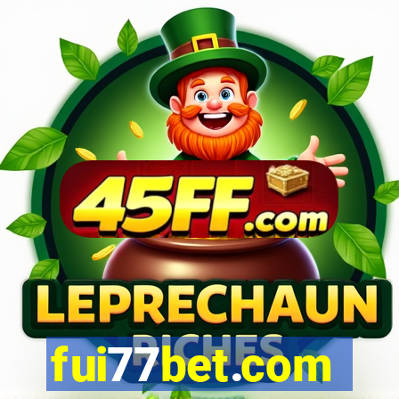 fui77bet.com