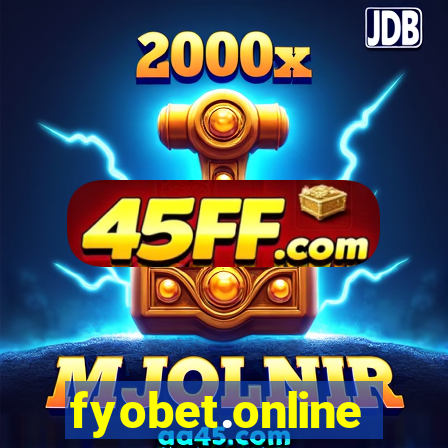 fyobet.online