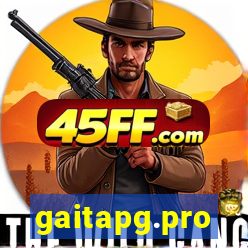 gaitapg.pro
