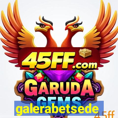 galerabetsede