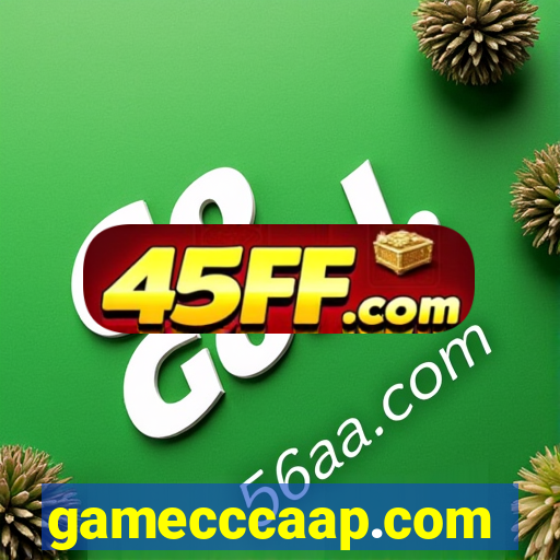 gamecccaap.com