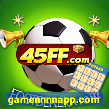 gamennnnapp.com