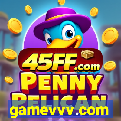 gamevvv.com