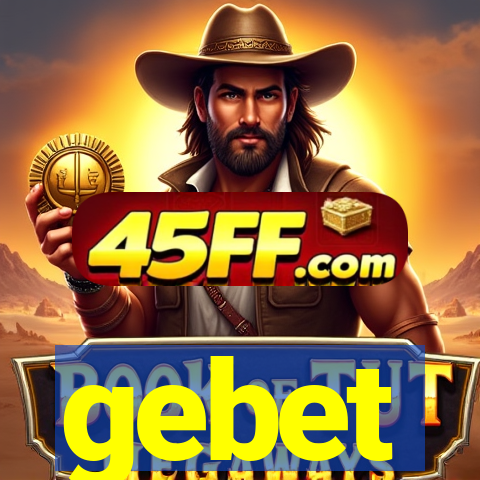 gebet