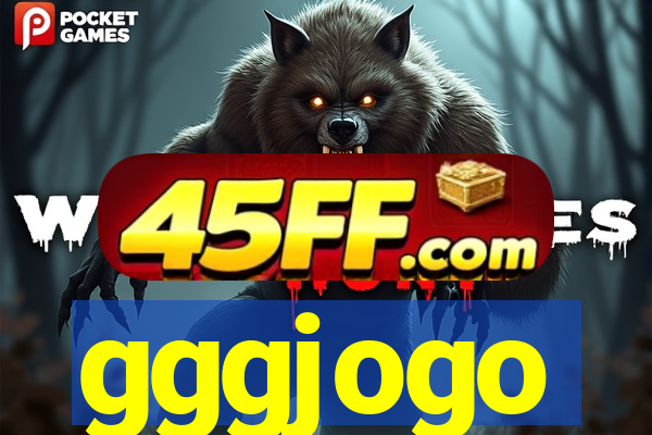 gggjogo