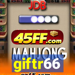giftr66