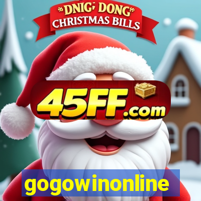 gogowinonline