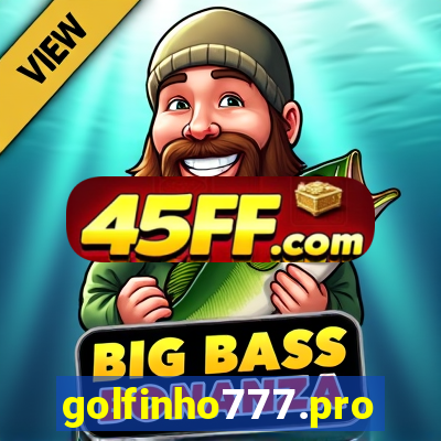 golfinho777.pro